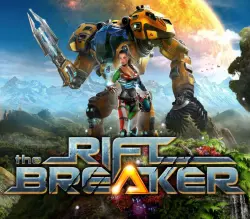 The Riftbreaker PC Steam CD Key (valid until July 2027) | Ключ Steam [RUSSIA + WORLD]