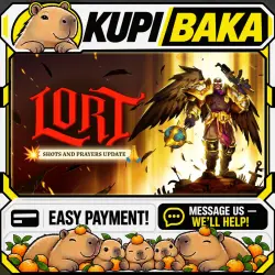 LORT / Steam AUTO / RU + WORLD