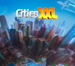 Cities XXL | Ключ Steam [RUSSIA + WORLD]