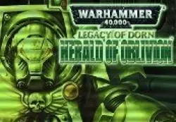 Warhammer 40,000: Legacy of Dorn: Herald of Oblivion | Ключ Steam [RUSSIA + WORLD]