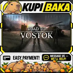 Road to Vostok / Steam AUTO / RU + WORLD