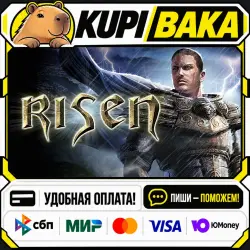 Risen / Steam АВТО / РУ + МИР