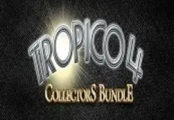 Tropico 4 Collector's Bundle 2015 | Ключ Steam [RUSSIA + WORLD]