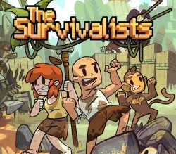 The Survivalists | Ключ Steam [RUSSIA + WORLD]