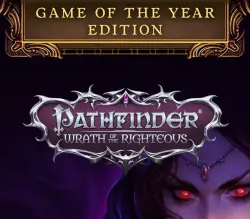 Pathfinder: Wrath of the Righteous The Game of the Year Edition | Steam Key [RUSSIA + WORLD]