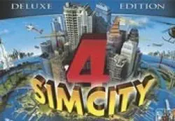 SimCity 4 Deluxe Edition | Ключ Steam [RUSSIA + WORLD]