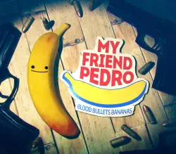 My Friend Pedro | Ключ Steam [RUSSIA + WORLD]