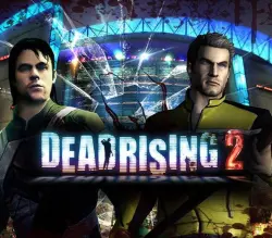 Dead Rising 2 | Ключ Steam [RUSSIA + WORLD]