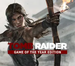Tomb Raider Game of the Year Edition | Ключ Steam [RUSSIA + WORLD]
