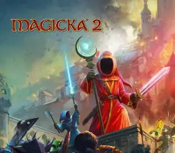 Magicka 2 | Ключ Steam [RUSSIA + WORLD]