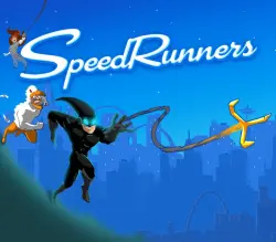 SpeedRunners | Ключ Steam [RUSSIA + WORLD]