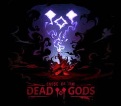 Curse of the Dead Gods | Ключ Steam [RUSSIA + WORLD]