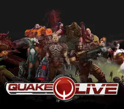 Quake Live | Ключ Steam [RUSSIA + WORLD]