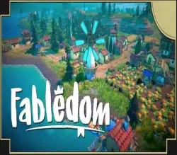 Fabledom | Ключ Steam [RUSSIA + WORLD]