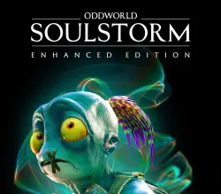 Oddworld: Soulstorm Enhanced Edition | Ключ Steam [RUSSIA + WORLD]
