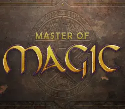 Master of Magic Remake | Ключ Steam [RUSSIA + WORLD]