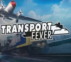 Transport Fever | Ключ Steam [RUSSIA + WORLD]