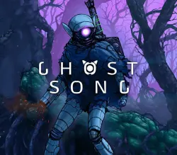 Ghost Song | Ключ Steam [RUSSIA + WORLD]