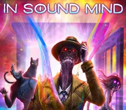 In Sound Mind | Ключ Steam [RUSSIA + WORLD]