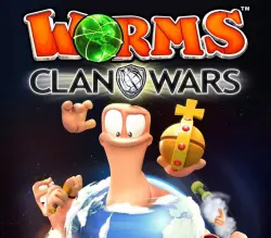 Worms Clan Wars | Ключ Steam [RUSSIA + WORLD]