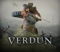 Verdun | Ключ Steam [RUSSIA + WORLD]