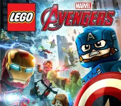 LEGO Marvel's Avengers | Ключ Steam [RUSSIA + WORLD]