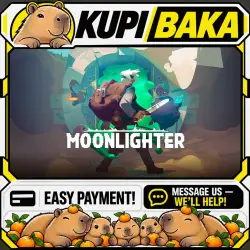 Moonlighter / Steam AUTO / RU + WORLD