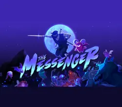 The Messenger | Ключ Steam [RUSSIA + WORLD]