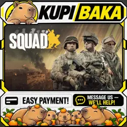 Squad Commander Edition / Steam AUTO / RU + WORLD