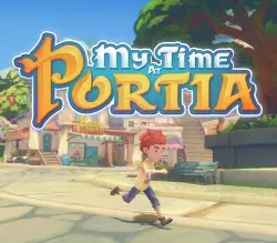 My Time At Portia | Ключ Steam [RUSSIA + WORLD]