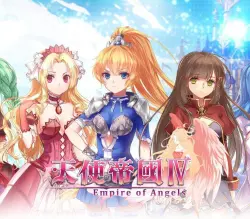 天使帝國四《Empire of Angels IV》Steam | Ключ Steam [RUSSIA + WORLD]