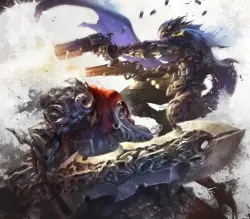 Darksiders Genesis RU спец. ПО Required | Ключ Steam [RUSSIA + WORLD]