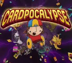 Cardpocalypse | Ключ Steam [RUSSIA + WORLD]
