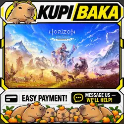 Horizon Zero Dawn Remastered / Steam AUTO / WORLD