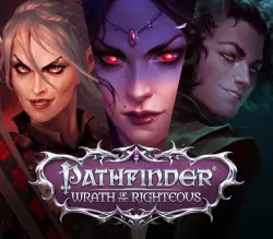 Pathfinder: Wrath of the Righteous PC Steam CD Key (valid until March 2027) | Steam Key [RUSSIA