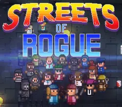 Streets of Rogue | Ключ Steam [RUSSIA + WORLD]
