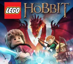 LEGO The Hobbit EN Language Only | Ключ Steam [RUSSIA + WORLD]