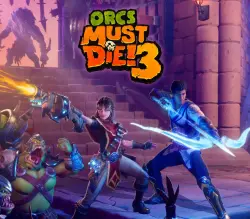 Orcs Must Die! 3 | Ключ Steam [RUSSIA + WORLD]
