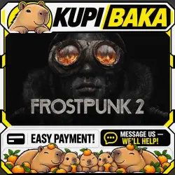 Frostpunk 2 / Steam AUTO / RU + WORLD