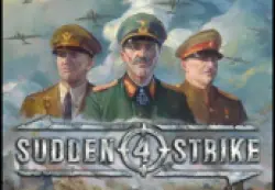 Sudden Strike 4 RU спец. ПО Required | Ключ Steam [RUSSIA + WORLD]