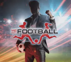 WE ARE FOOTBALL | Ключ Steam [RUSSIA + WORLD]