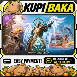 DLC ARK: Astraeos / Steam AUTO / RU + WORLD