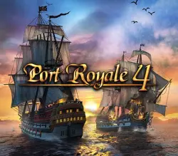 Port Royale 4 | Ключ Steam [RUSSIA + WORLD]