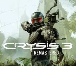 Crysis 3 Remastered PC Steam CD Key (valid until June 2027) | Ключ Steam [RUSSIA + WORLD]