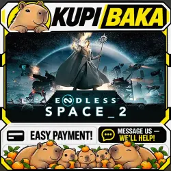 ENDLESS Space 2 / Steam AUTO / RU + WORLD