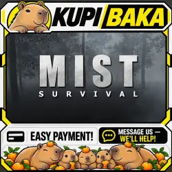 Mist Survival / Steam AUTO / RU + WORLD