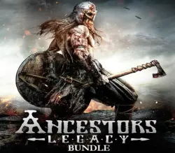 Ancestors Legacy Bundle | Ключ Steam [RUSSIA + WORLD]