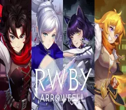 RWBY: Arrowfell | Ключ Steam [RUSSIA + WORLD]
