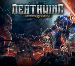 Space Hulk: Deathwing - Enhanced Edition | Ключ Steam [RUSSIA + WORLD]