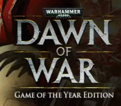 Warhammer 40,000: Dawn of War Game of the Year Edition | Ключ Steam [RUSSIA + WORLD]